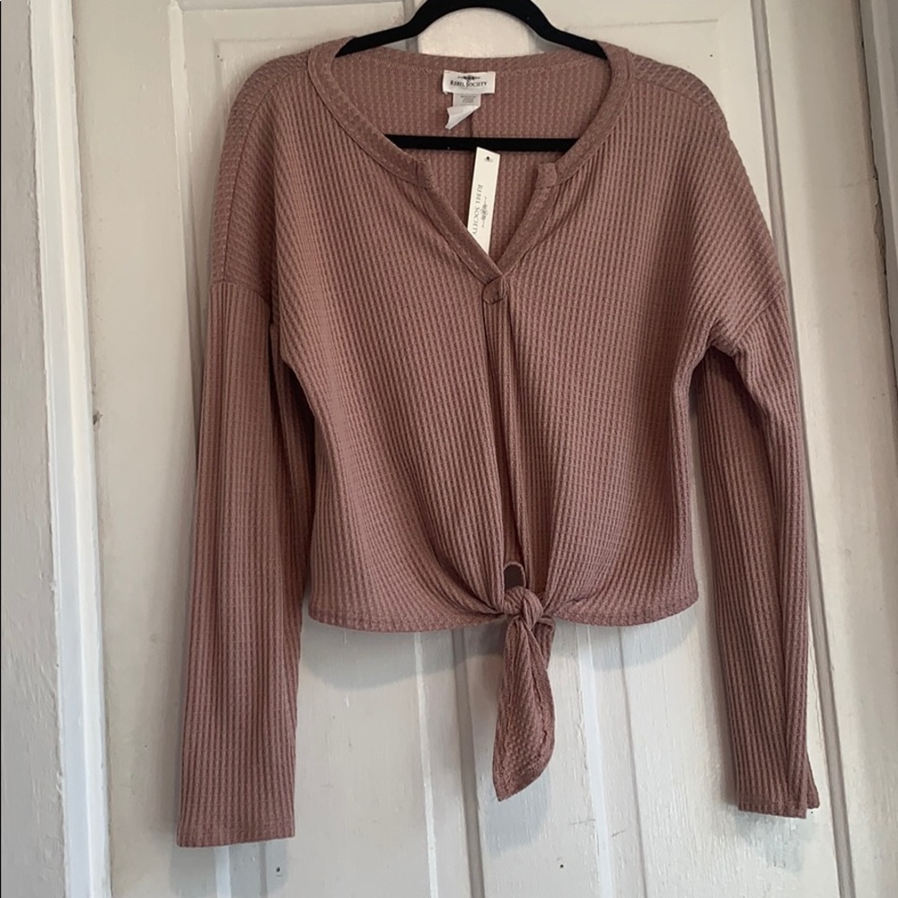 *NEW* Thermal crop